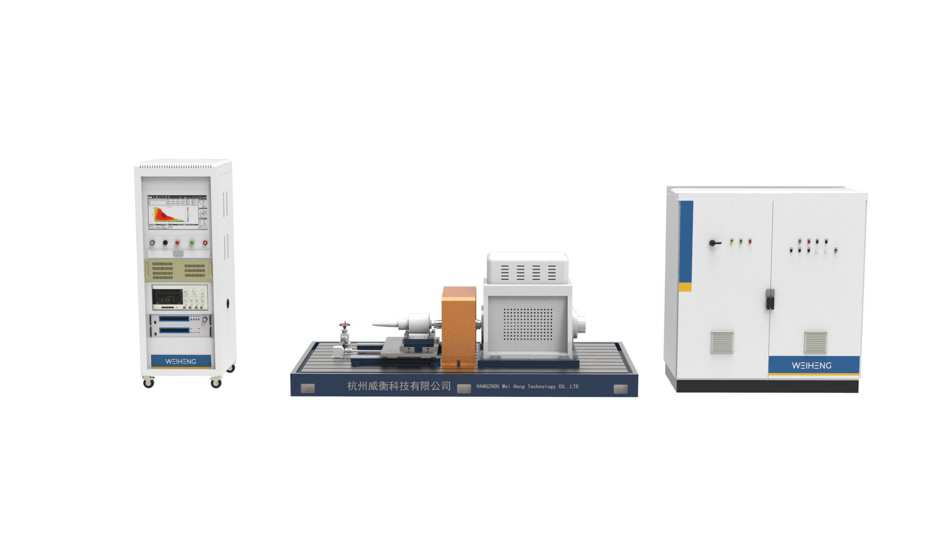 關(guān)于測功機設(shè)備的分析介紹