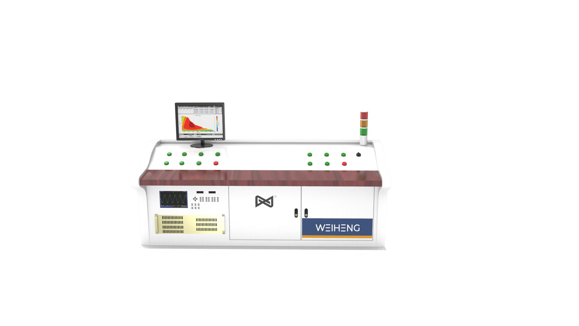 電機(jī)出廠試驗(yàn)中常見的故障現(xiàn)象及原因分析