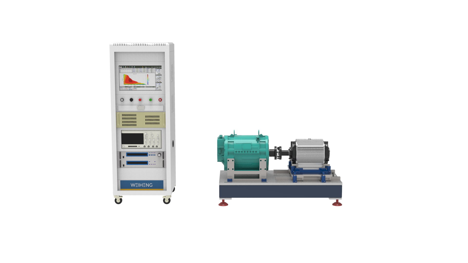 如何選擇測功機？應(yīng)該從以下幾方面入手