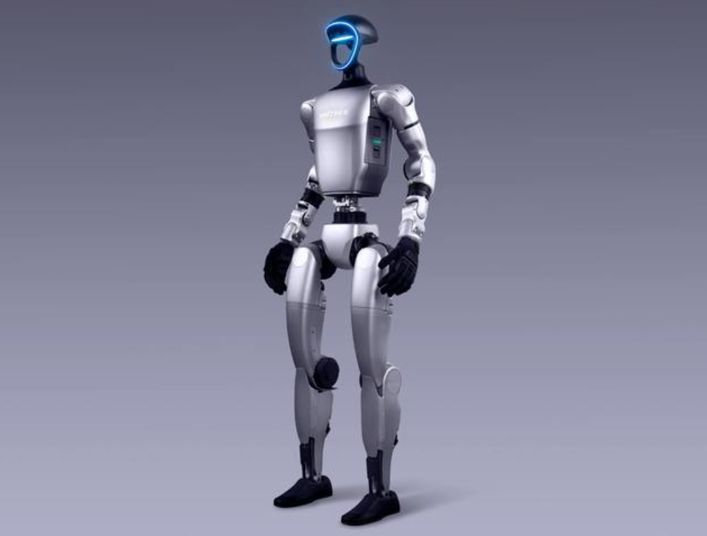 機(jī)器人驅(qū)動測試全攻略，威衡科技為智能未來把關(guān)