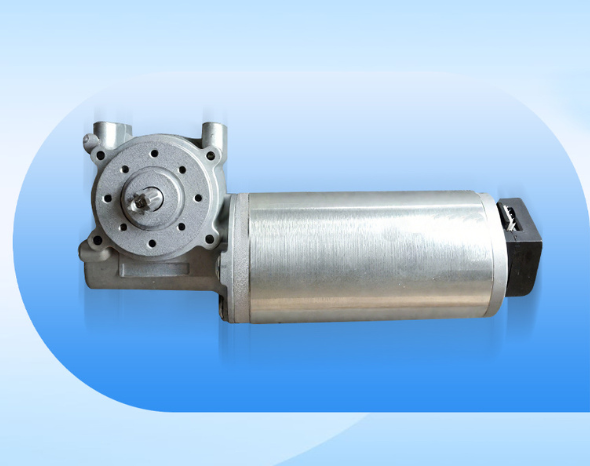 門電機(jī)總成性能測(cè)試系統(tǒng)