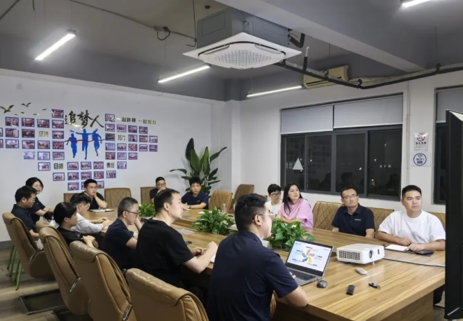 復(fù)盤沉淀，蓄力前行｜半年成長復(fù)盤分享，在表達中精進專業(yè)